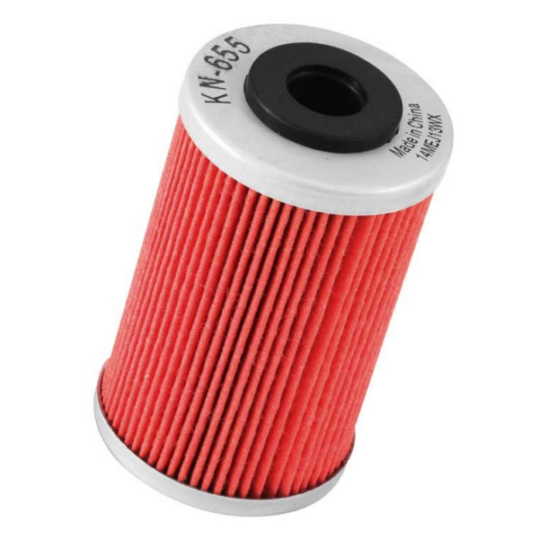 K&N Oil Filter (076049)