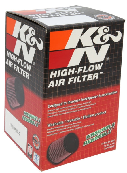 K&N Universal Air Filter (076051)