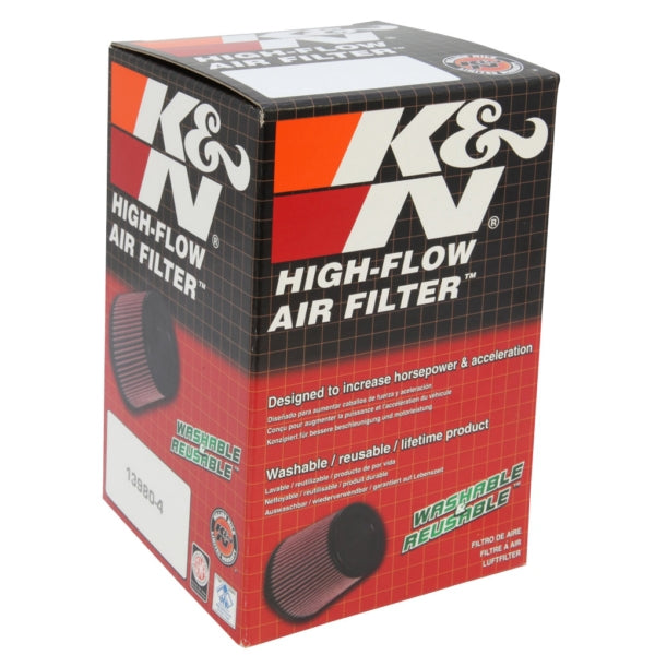 K&N Filtre à air (076173)