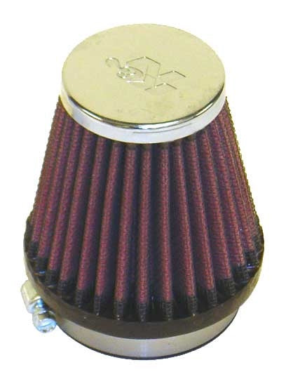 K&N Filtre à air universel (076223)