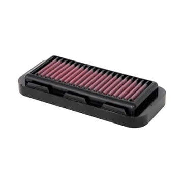 K&N High-Flow OEM Air Filter (076321)