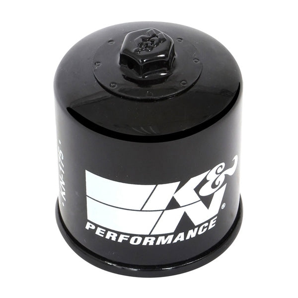 K&N Oil Filter (076332)
