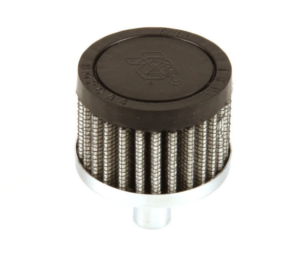 K&N Filtre monopièce à base d’acier (076362)