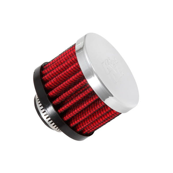 K&N Vent Breather Air Filter (076377)
