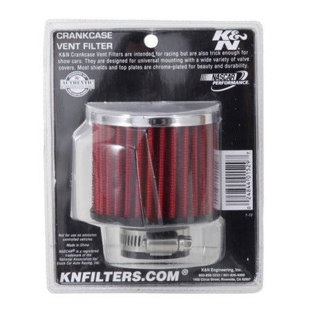 K&N Crankcase Air filter (076380)