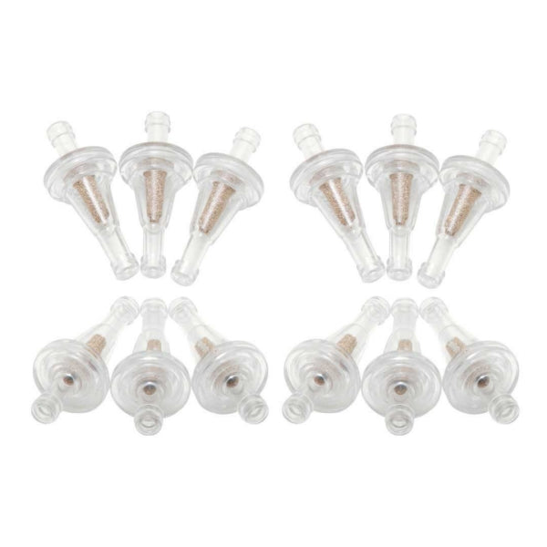 K&N Filtre à essence (076385)