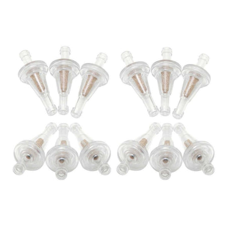 K&N Filtre à essence (076385)