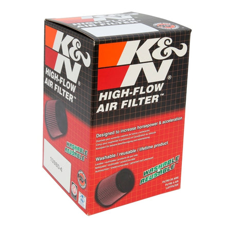 K&N Filtre à air universel (076389)