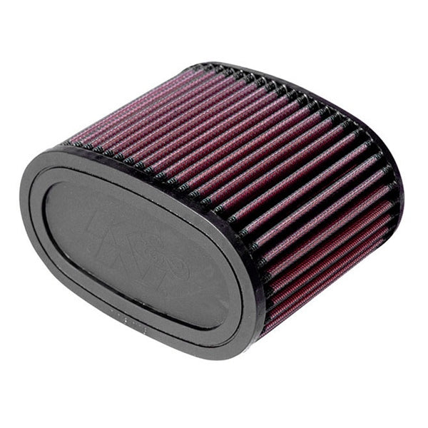 K&N High-Flow OEM Air Filter (076451)