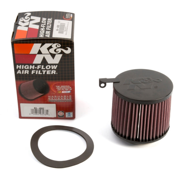 K&N High-Flow OEM Air Filter (076461)