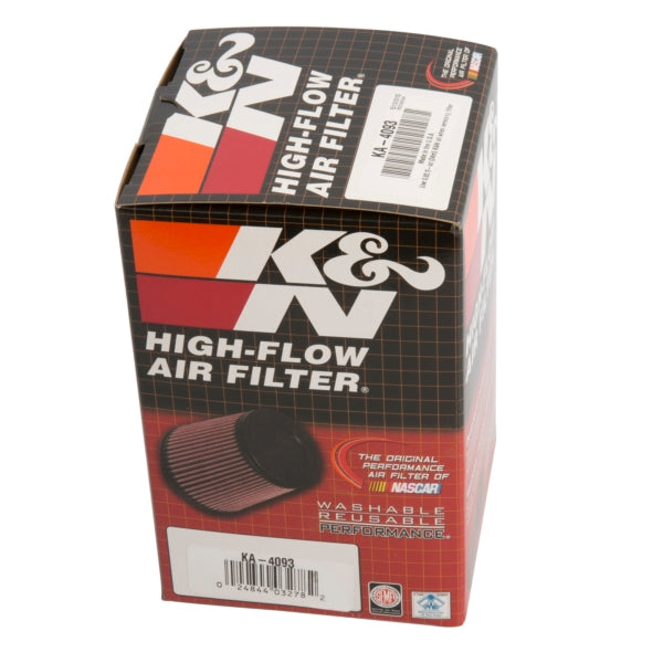 K&N High-Flow OEM Air Filter (076461)