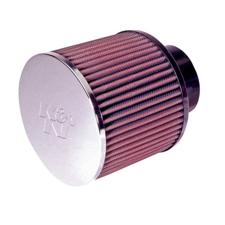 K&N High-Flow OEM Air Filter (076478)