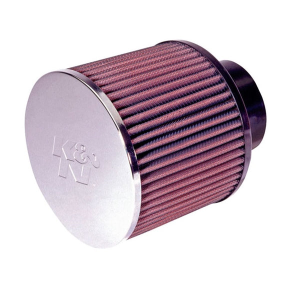 K&N High-Flow OEM Air Filter (076478)