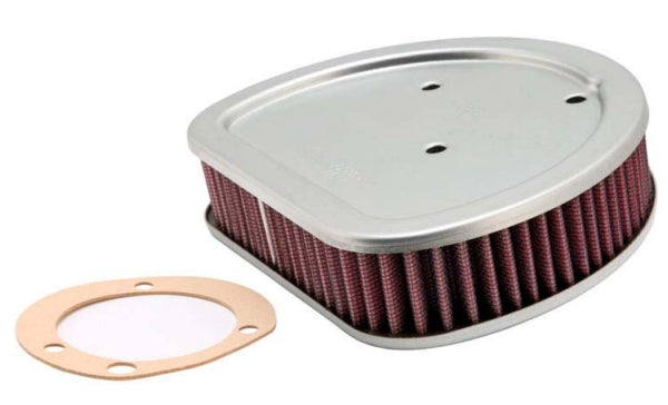 K&N High-Flow OEM Air Filter (076480)