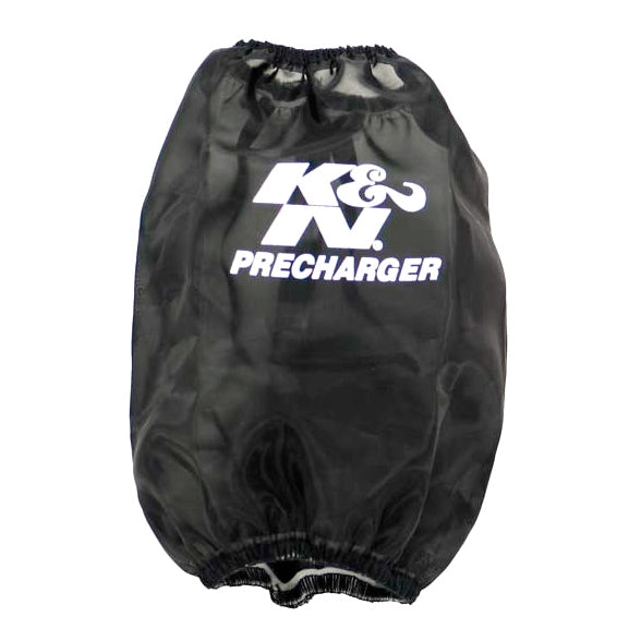 K&N Préfiltre à air PreCharger (076490)
