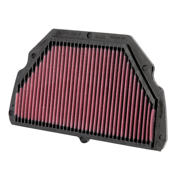 K&N High-Flow OEM Air Filter (076519)