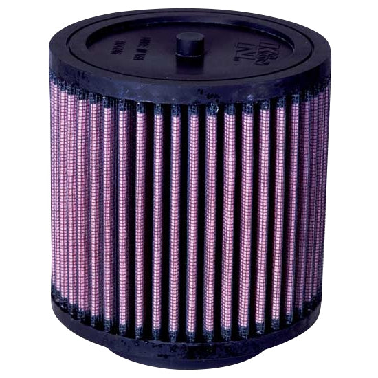 K&N High-Flow OEM Air Filter (076553)