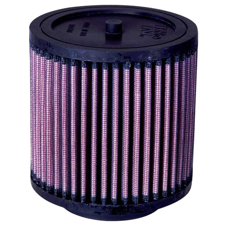 K&N High-Flow OEM Air Filter (076553)