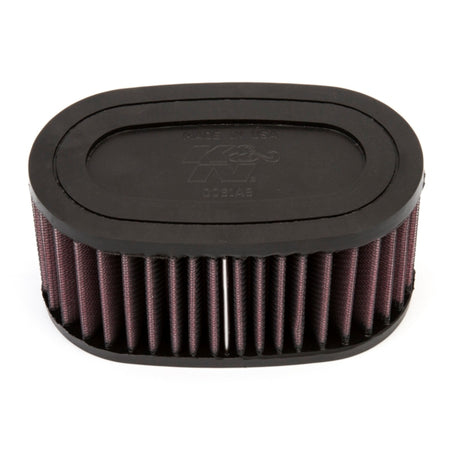 K&N Filtre à air d'origine à grand débit (076556)