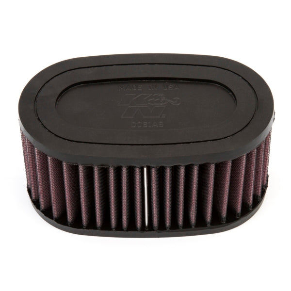 K&N High-Flow OEM Air Filter (076556)