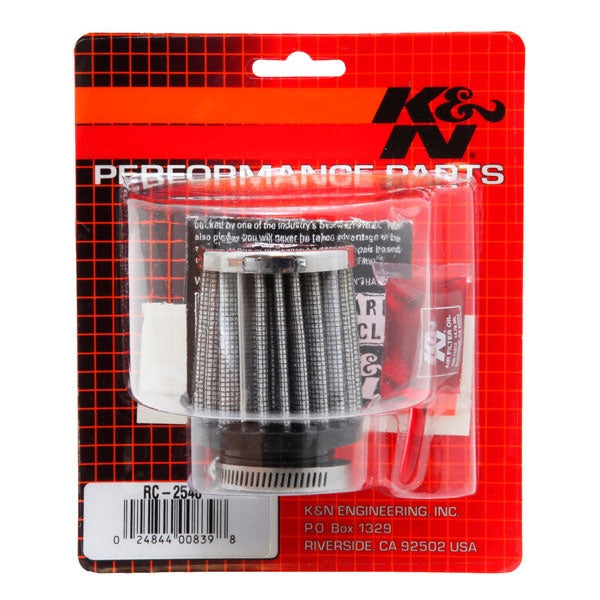 K&N Filtre à air (076560)