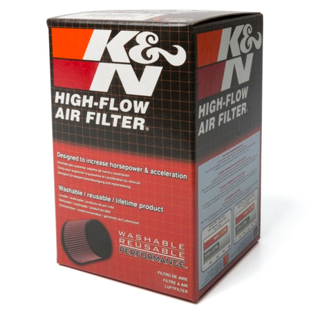 K&N Universal Air Filter (076563)