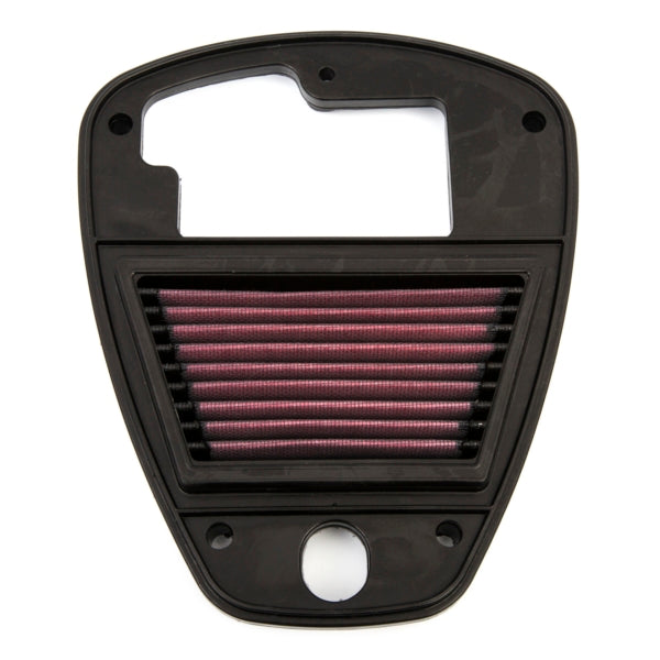 K&N High-Flow OEM Air Filter (076586)
