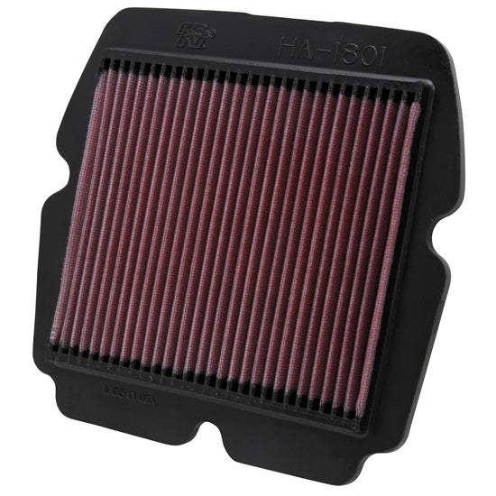 K&N High-Flow OEM Air Filter (076597)