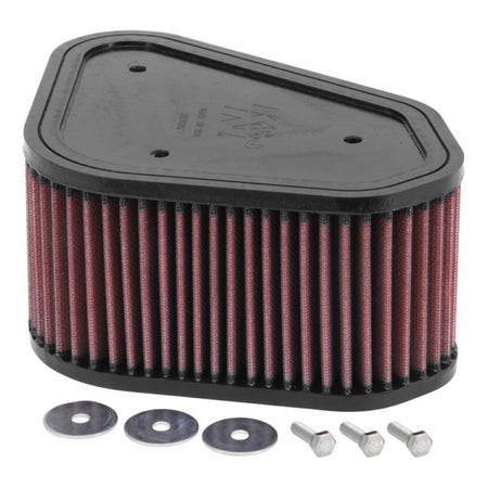 K&N High-Flow OEM Air Filter (076634)