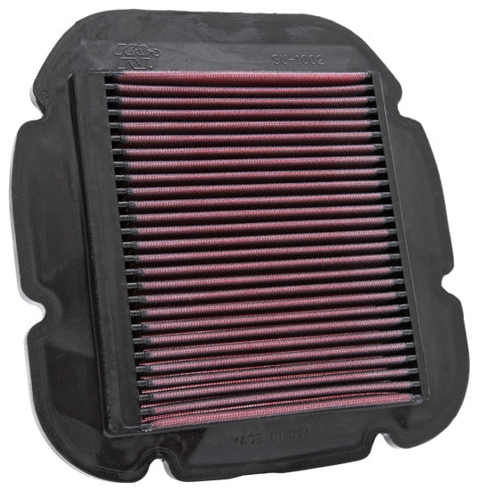 K&N High-Flow OEM Air Filter (076640)