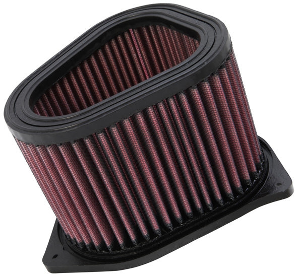 K&N High-Flow OEM Air Filter (076641)