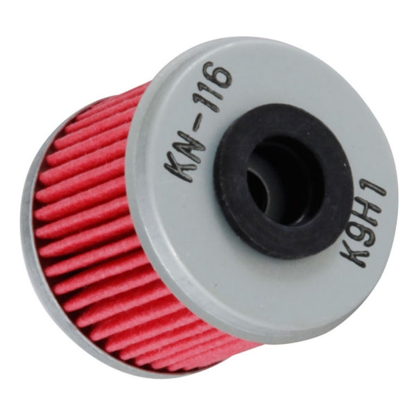 K&N Oil Filter (076670)