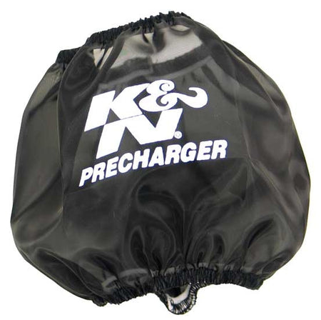 K&N Préfiltre à air PreCharger (076673)