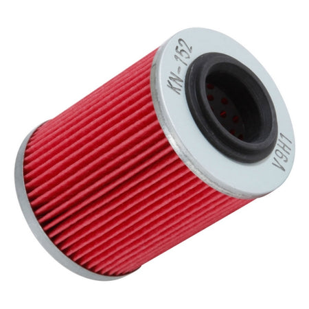 K&N Oil Filter (076716)