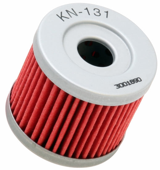 K&N Filtre à huile (076759)