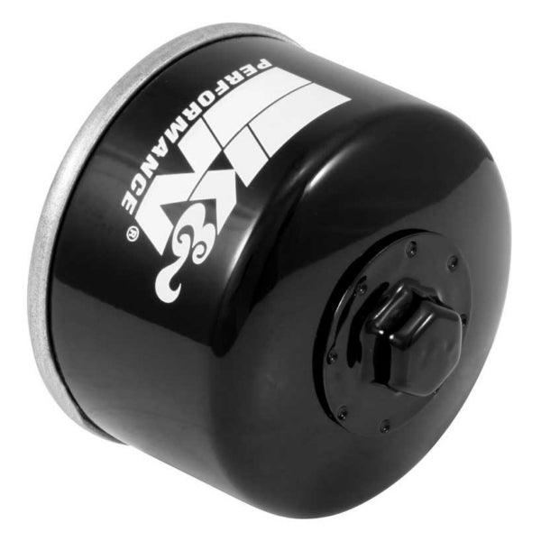 K&N Performance Oil Filter - Cartridge Type (076784)