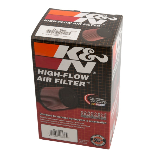 K&N High-Flow OEM Air Filter (076793)