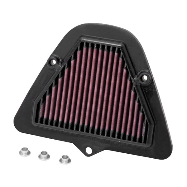K&N High-Flow OEM Air Filter (076796)