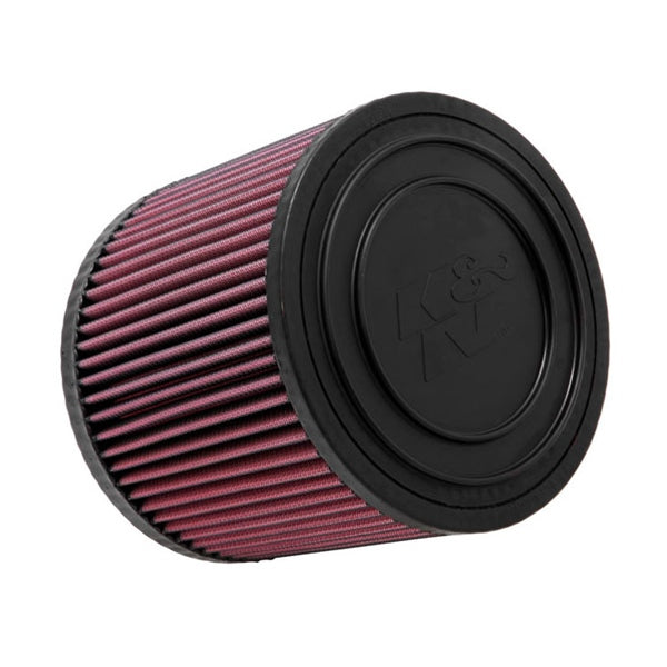 K&N Filtre à air d'origine à grand débit (076834)