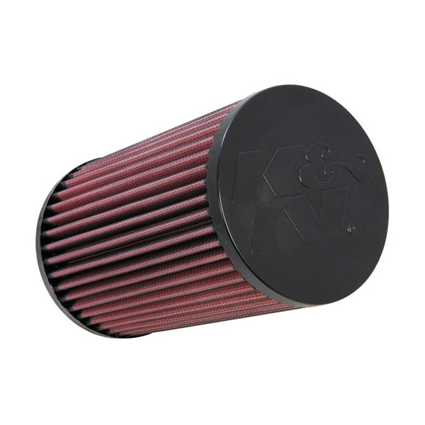 K&N High-Flow OEM Air Filter (076838)