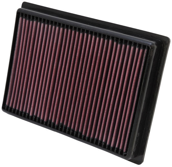 K&N High-Flow OEM Air Filter (076839)
