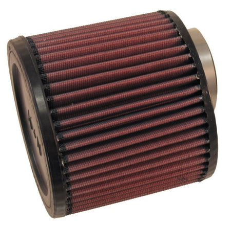 K&N Filtre à air d'origine à grand débit (076891)