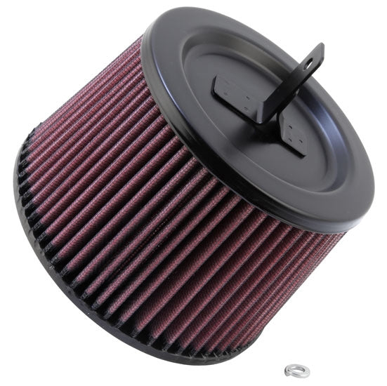 K&N High-Flow OEM Air Filter (076892)