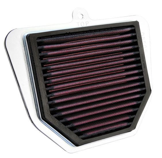 K&N High-Flow OEM Air Filter (076893)