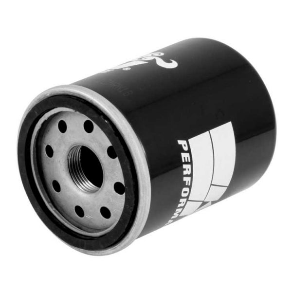 K&N Performance Oil Filter - Cartridge Type (076896)