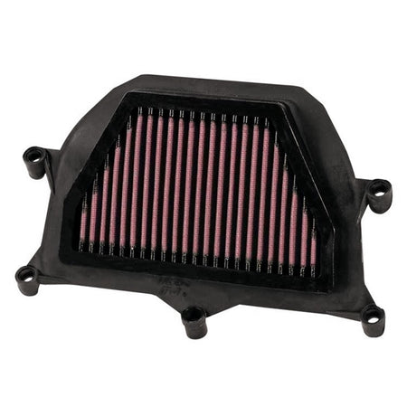 K&N Filtre à air d'origine à grand débit (076904)