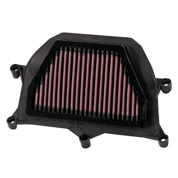 K&N High-Flow OEM Air Filter (076904)