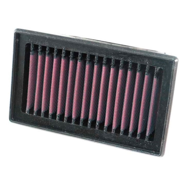K&N High-Flow OEM Air Filter (076908)