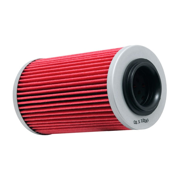 K&N Oil Filter (076930)