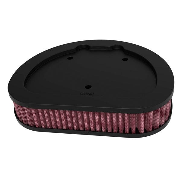 K&N High-Flow OEM Air Filter (076932)